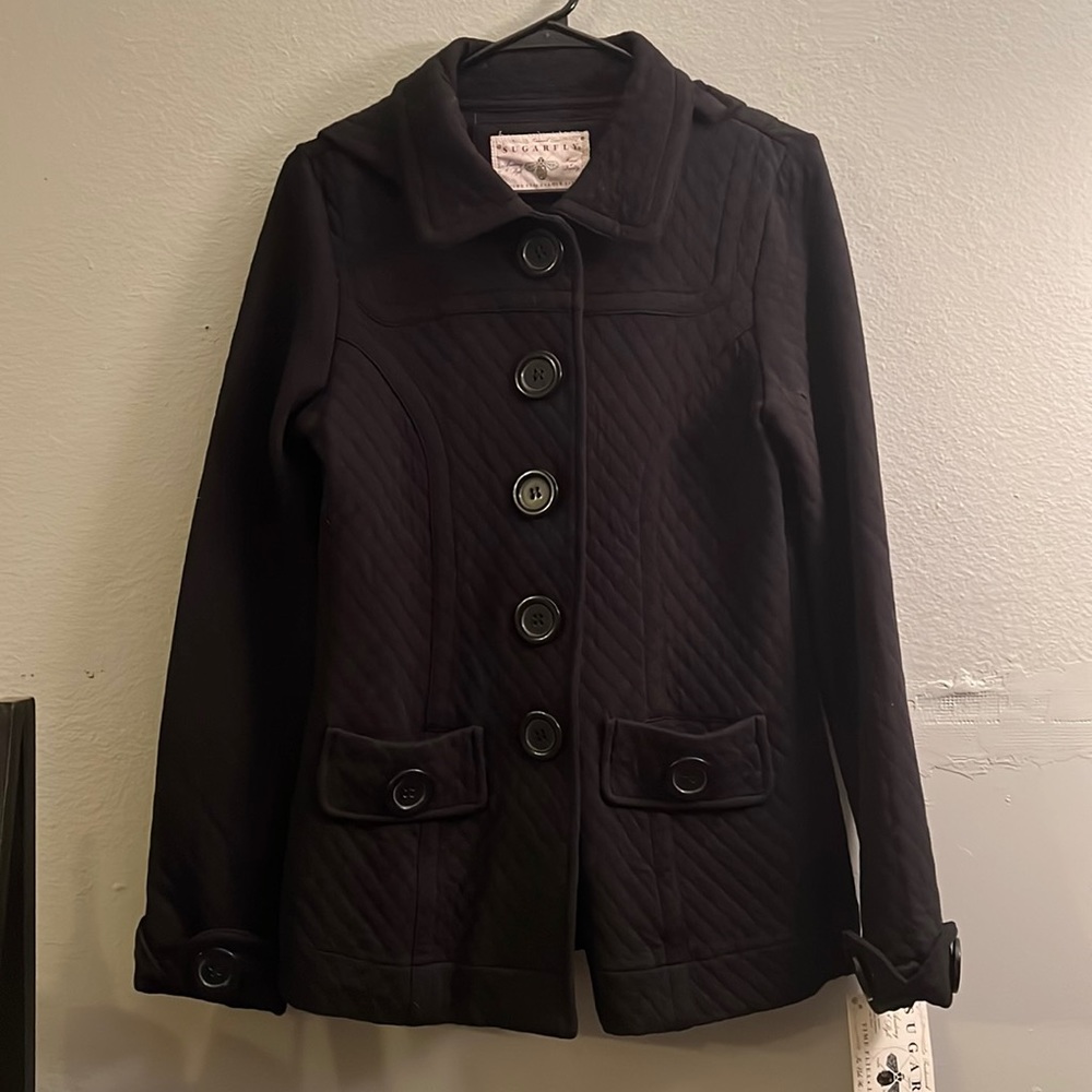 Sugarfly Coat